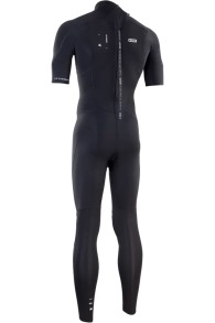 ION-Element 2/2 Shortarm Backzip 2025 Neoprenanzug