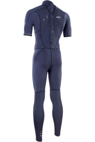 ION-Element 2/2 Shortarm Backzip 2025 Neoprenanzug