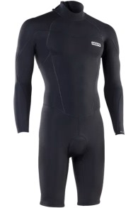 ION-Element 2/2 Shorty LS Backzip 2025 Neoprenanzug
