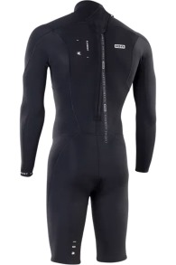 ION-Element 2/2 Shorty LS Backzip 2025 Neoprenanzug