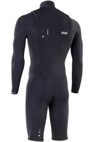 ION-Element 2/2 Shorty LS Frontzip 2025 Neoprenanzug