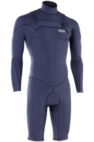 ION-Element 2/2 Shorty LS Frontzip 2025 Neoprenanzug