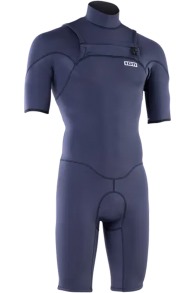 ION-Element 2/2 Shorty Shortarm Frontzip 2025 Neoprenanzug