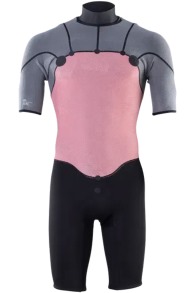 ION-Element 2/2 Shorty Shortarm Frontzip 2025 Neoprenanzug
