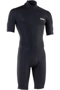 ION-Element 2/2 Shorty SS Backzip 2025