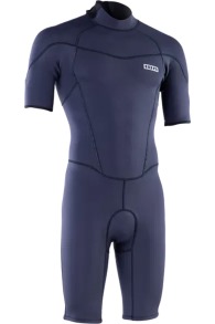 ION-Element 2/2 Shorty SS Backzip 2025