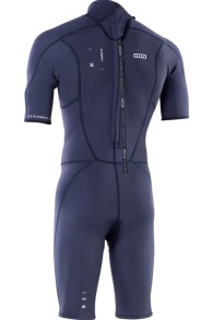 ION-Element 2/2 Shorty SS Backzip 2025