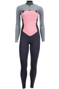 ION-Element 3/2 Frontzip 2025 Neoprenanzug