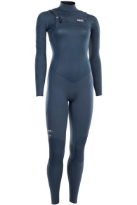 ION-Element 3/2 Frontzip Damen 2022 Neoprenanzug