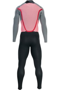 ION-Element 5/4 Backzip 2025 Neoprenanzug