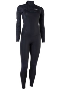 ION-Element 5/4 Backzip Women 2025 Neoprenanzug