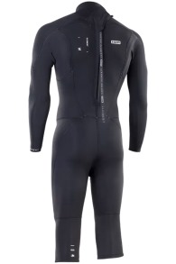 ION-Element Overknee LS 4/3 Backzip 2025 Neoprenanzug