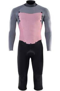 ION-Element Overknee LS 4/3 Backzip 2025 Neoprenanzug