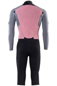 ION-Element Overknee LS 4/3 Backzip 2025 Neoprenanzug