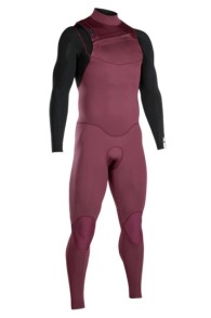 ION-Onyx Core 3/2 Frontzip 2020 Neoprenanzug