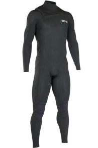 ION-Onyx Core 3/2 Frontzip 2020 Neoprenanzug