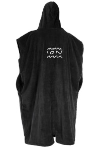 ION-Poncho Core