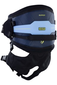 ION-Ripper 2025 Kinder Trapez