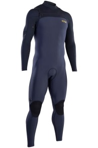 ION-Seek Amp 3/2 Frontzip 2025 Neoprenanzug