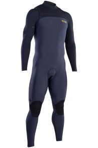 ION-Seek Amp 5/4 Frontzip 2025 Neoprenanzug