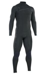 ION-Seek Core 3/2 Frontzip 2025 Neoprenanzug