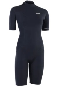ION-Static 2/2 Shorty SS Backzip 2025 Neoprenanzug