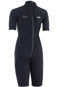 ION-Static 2/2 Shorty SS Backzip 2025 Neoprenanzug