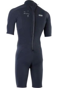 ION-Static 2/2 Shorty SS Backzip 2025 Neoprenanzug