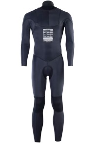 ION-Static 3/2 Frontzip 2025 Neoprenanzug