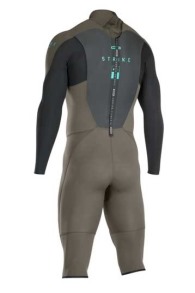 ION-Strike Element 4/3 Overknee Backzip 2020 Neoprenanzug