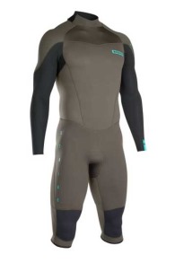 ION-Strike Element 4/3 Overknee Backzip 2020 Neoprenanzug