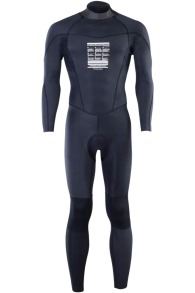 ION-tatic 3/2 Backzip 2025 Neoprenanzug