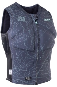 ION-Vector Core FZ 2022 Impact Weste
