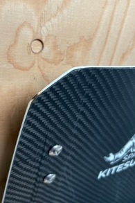Lieuwe-Falcon X Kiteboard (DEMO)
