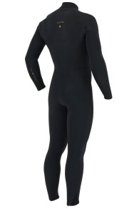 Manera-ALT Meteor 5/4/3 Frontzip 2023 Neoprenanzug