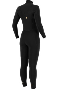 Manera-Seafarer 3/2 Frontzip Damen 2025 Neoprenanzug