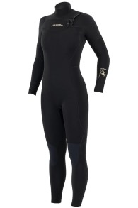 Manera-Seafarer 5/4/3 Frontzip 2025 Women Wetsuit