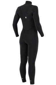 Manera-Seafarer 5/4/3 Frontzip 2025 Women Wetsuit