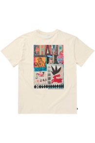 Mystic-Funk Tee
