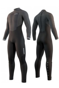 Mystic-Majestic 5/3 Backzip 2021 Neoprenanzug