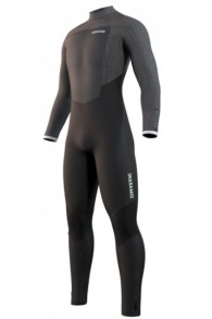 Mystic-Majestic 5/3 Backzip 2021 Neoprenanzug