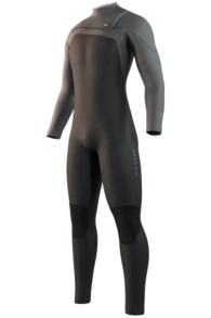Mystic-Motion 5/3 Frontzip Neoprenanzug
