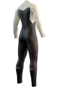 Mystic-Motion 5/3 Frontzip Neoprenanzug
