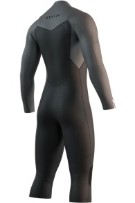 Mystic-Motion Longarm Shortleg 4/3 Frontzip Neoprenanzug