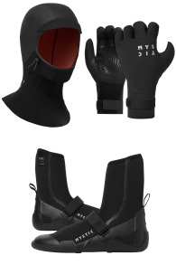 Mystic-Roam Winter Set