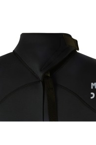 Mystic-Star 3/2 Kids Shorty Backzip Neoprenanzug