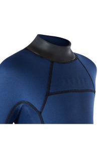 Mystic-Star 3/2 Kids Shorty Backzip Neoprenanzug