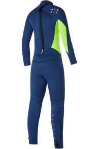 Mystic-Star 5/4 Backzip Kinder Neoprenanzug