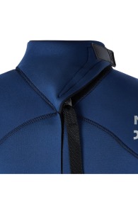 Mystic-Star 5/4 Backzip Kinder Neoprenanzug