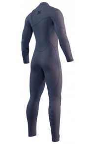 Mystic-The One 5/3 2022 Zipfree Neoprenanzug
